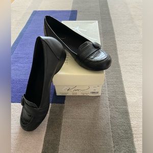 Kim Rodgers “Happer” Flats, Size 7